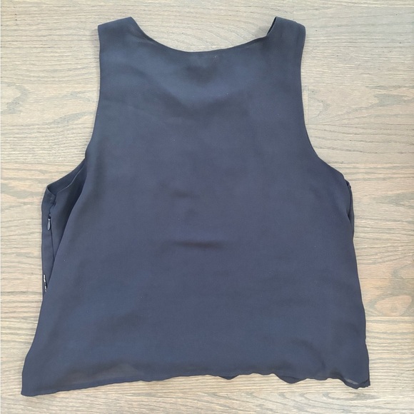 Y2K Forever 21 Beaded Tank Womens size Large - Picture 3 of 4